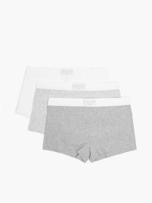 Majtki męskie ze sklepu: Cropp w kategorii: Majtki męskie - zdjęcie 4198BBB-532-6969_535IF-00X