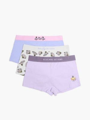 Majtki męskie ze sklepu: Cropp w kategorii: Majtki męskie - zdjęcie 4198BBB-532-6969_536IF-MLC