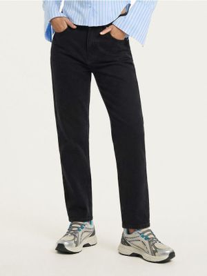 Jeansy damskie ze sklepu: Cropp w kategorii: Jeansy damskie - zdjęcie 4198BBB-532-6969_542HX-99J