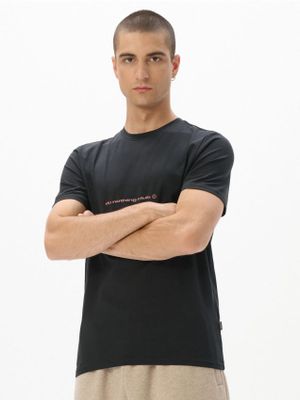 T-shirt męski ze sklepu: Cropp w kategorii: T-shirty męskie - zdjęcie 4198BBB-532-6969_543FN-99X