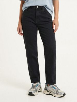 Jeansy damskie ze sklepu: Cropp w kategorii: Jeansy damskie - zdjęcie 4198BBB-532-6969_543HX-99J