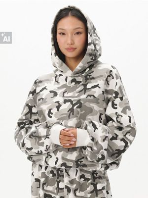 Bluza damska ze sklepu: Cropp w kategorii: Bluzy damskie