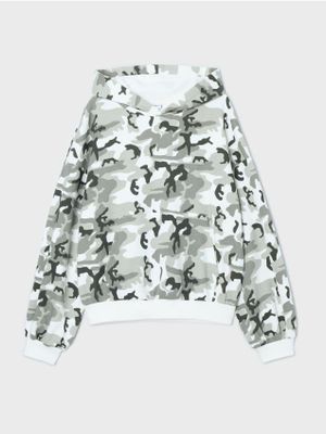 Bluza damska ze sklepu: Cropp w kategorii: Bluzy damskie