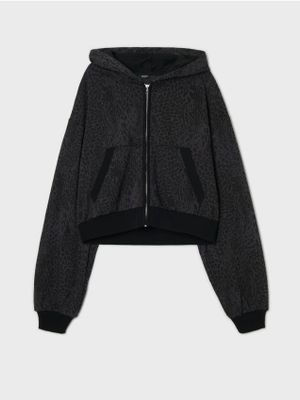 Bluza damska ze sklepu: Cropp w kategorii: Bluzy damskie