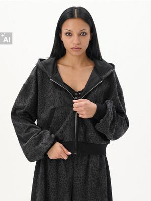 Bluza damska ze sklepu: Cropp w kategorii: Bluzy damskie