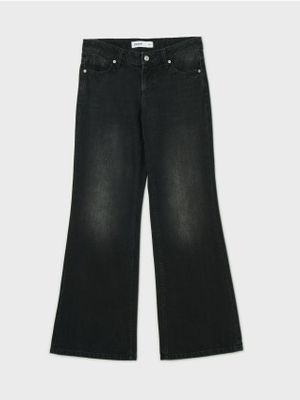 Jeansy damskie ze sklepu: Cropp w kategorii: Jeansy damskie - zdjęcie 4198BBB-532-6969_549HX-99J