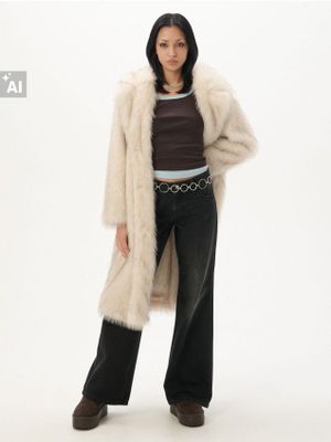 Jeansy damskie ze sklepu: Cropp w kategorii: Jeansy damskie - zdjęcie 4198BBB-532-6969_549HX-99J