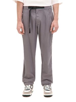 Spodnie męskie casual ze sklepu: Cropp w kategorii: Spodnie męskie - zdjęcie 4198BBB-532-6969_554AT-90X