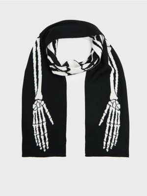 Szalik ze sklepu: Cropp w kategorii: Szaliki męskie - zdjęcie 4198BBB-532-6969_558AU-99X