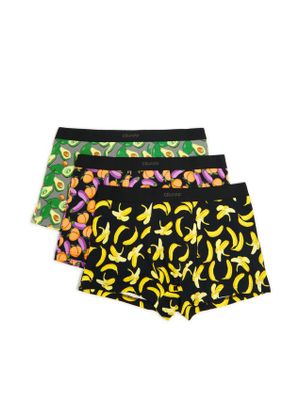 Majtki męskie ze sklepu: Cropp w kategorii: Majtki męskie - zdjęcie 4198BBB-532-6969_558DD-99X