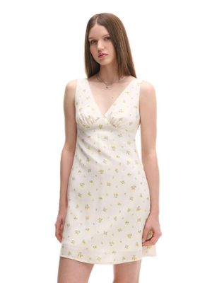 Sukienka letnia ze sklepu: Cropp w kategorii: Sukienki - zdjęcie 4198BBB-532-6969_559CT-01M