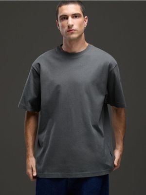 T-shirt męski ze sklepu: Cropp w kategorii: T-shirty męskie - zdjęcie 4198BBB-532-6969_562FN-90X