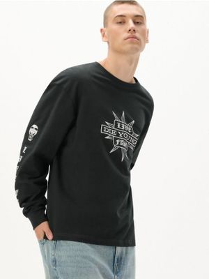 T-shirt męski wiosenny ze sklepu: Cropp w kategorii: T-shirty męskie - zdjęcie 4198BBB-532-6969_563FN-99X