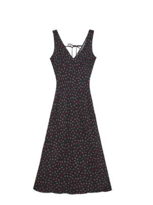 Sukienka na lato ze sklepu: Cropp w kategorii: Sukienki - zdjęcie 4198BBB-532-6969_564CT-99M
