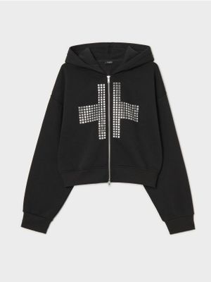 Bluza damska młodzieżowa ze sklepu: Cropp w kategorii: Bluzy damskie
