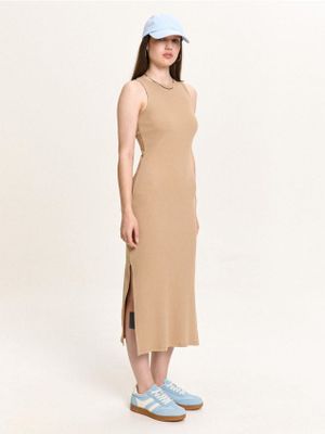 Sukienka prosta ze sklepu: Cropp w kategorii: Sukienki - zdjęcie 4198BBB-532-6969_573HW-08X