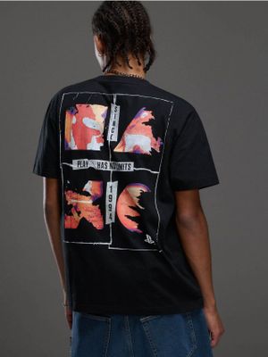 T-shirt męski ze sklepu: Cropp w kategorii: T-shirty męskie