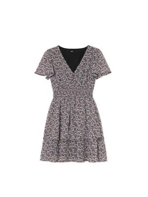 Sukienka ze sklepu: Cropp w kategorii: Sukienki - zdjęcie 4198BBB-532-6969_576CT-54M