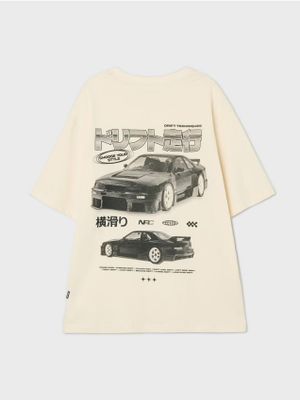 T-shirt męski casualowy ze sklepu: Cropp w kategorii: T-shirty męskie - zdjęcie 4198BBB-532-6969_578FN-08X