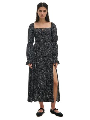 Sukienka ze sklepu: Cropp w kategorii: Sukienki - zdjęcie 4198BBB-532-6969_579FK-99K