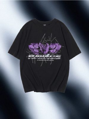 Bluzka damska młodzieżowa ze sklepu: Cropp w kategorii: Bluzki damskie - zdjęcie 4198BBB-532-6969_582HY-99X