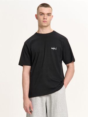 T-shirt męski na lato ze sklepu: Cropp w kategorii: T-shirty męskie - zdjęcie 4198BBB-532-6969_583HY-99X