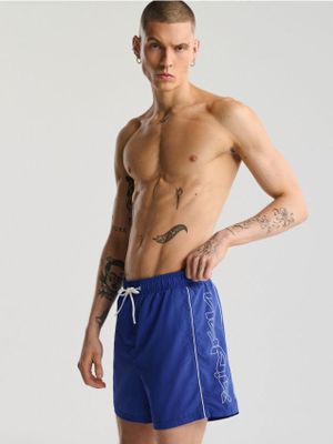 Kąpielówki ze sklepu: Cropp w kategorii: Kąpielówki - zdjęcie 4198BBB-532-6969_585JX-57X