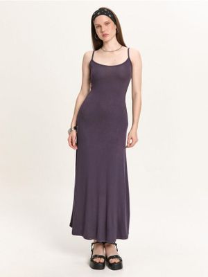 Sukienka prosta ze sklepu: Cropp w kategorii: Sukienki - zdjęcie 4198BBB-532-6969_586HW-90X