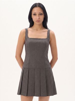Sukienka na lato ze sklepu: Cropp w kategorii: Sukienki - zdjęcie 4198BBB-532-6969_587FK-90M