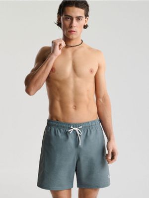 Kąpielówki ze sklepu: Cropp w kategorii: Kąpielówki - zdjęcie 4198BBB-532-6969_588JX-95X