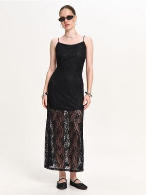 Sukienka na lato ze sklepu: Cropp w kategorii: Sukienki - zdjęcie 4198BBB-532-6969_589HW-99X