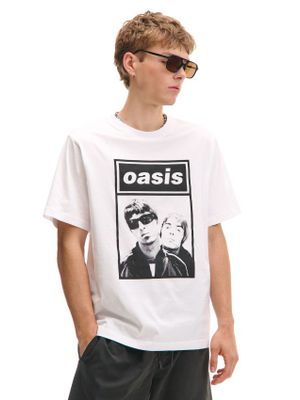 T-shirt męski w stylu młodzieżowym ze sklepu: Cropp w kategorii: T-shirty męskie - zdjęcie 4198BBB-532-6969_592DE-00X