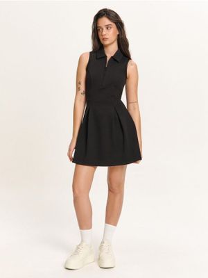 Sukienka casual ze sklepu: Cropp w kategorii: Sukienki - zdjęcie 4198BBB-532-6969_592HW-99X