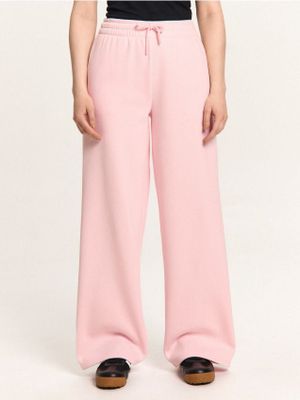 Spodnie damskie retro ze sklepu: Cropp w kategorii: Spodnie damskie - zdjęcie 4198BBB-532-6969_594AR-03X