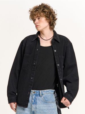 Kurtka męska ze sklepu: Cropp w kategorii: Kurtki męskie - zdjęcie 4198BBB-532-6969_595HX-99J