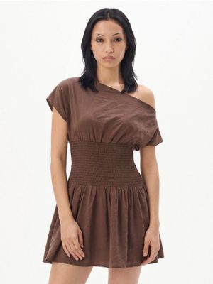 Sukienka casualowa ze sklepu: Cropp w kategorii: Sukienki - zdjęcie 4198BBB-532-6969_596FK-88X