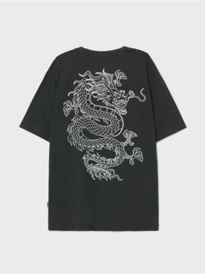 T-shirt męski ze sklepu: Cropp w kategorii: T-shirty męskie - zdjęcie 4198BBB-532-6969_596HY-99X