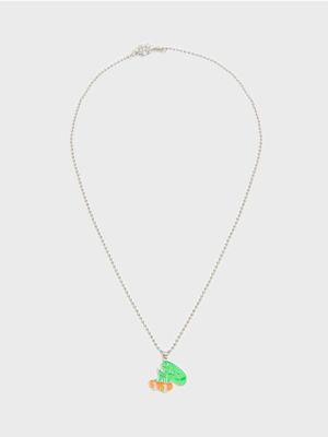 Naszyjnik ze sklepu: Cropp w kategorii: Naszyjniki - zdjęcie 4198BBB-532-6969_596KI-SLV