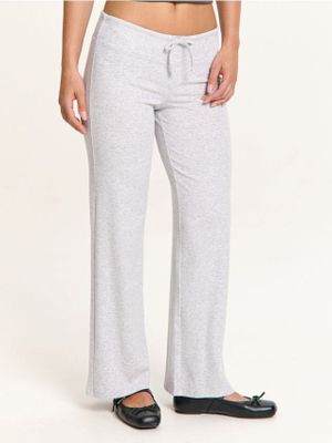 Spodnie damskie w sportowym stylu ze sklepu: Cropp w kategorii: Spodnie damskie - zdjęcie 4198BBB-532-6969_602FL-09M