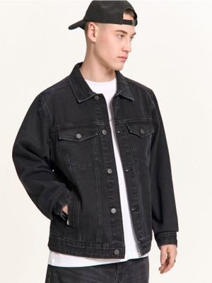 Kurtka męska ze sklepu: Cropp w kategorii: Kurtki męskie - zdjęcie 4198BBB-532-6969_602HX-99J