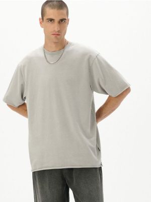 T-shirt męski ze sklepu: Cropp w kategorii: T-shirty męskie - zdjęcie 4198BBB-532-6969_619AT-09X