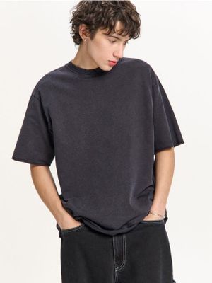 Bluzka damska casual ze sklepu: Cropp w kategorii: Bluzki damskie - zdjęcie 4198BBB-532-6969_619AT-99X