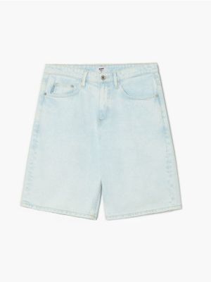 Szorty na lato ze sklepu: Cropp w kategorii: Szorty - zdjęcie 4198BBB-532-6969_620HX-05X
