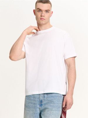T-shirt męski ze sklepu: Cropp w kategorii: T-shirty męskie - zdjęcie 4198BBB-532-6969_622HY-00X