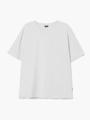 Bluzka damska ze sklepu: Cropp w kategorii: Bluzki damskie - zdjęcie 4198BBB-532-6969_622HY-09X