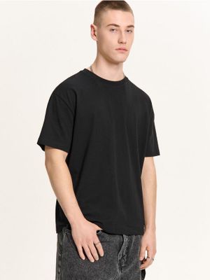 Bluzka damska casual ze sklepu: Cropp w kategorii: Bluzki damskie - zdjęcie 4198BBB-532-6969_622HY-99X