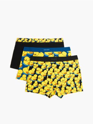 Majtki męskie ze sklepu: Cropp w kategorii: Majtki męskie - zdjęcie 4198BBB-532-6969_633FY-59X