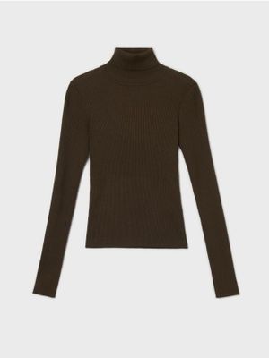 Sweter damski ze sklepu: Cropp w kategorii: Swetry damskie - zdjęcie 4198BBB-532-6969_635KA-88X