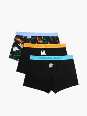 Majtki męskie ze sklepu: Cropp w kategorii: Majtki męskie - zdjęcie 4198BBB-532-6969_636FY-99X