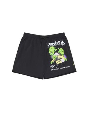 Kąpielówki ze sklepu: Cropp w kategorii: Kąpielówki - zdjęcie 4198BBB-532-6969_651EY-99X